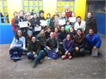 Ciclo IV - Projetos Permaculturais  525